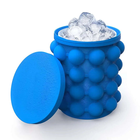 The Polar Bucket™ Ice mold